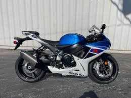 GSX-R600